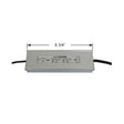 Scandvik Lightning Accessories - Waterproof Electronic LED Driver (250W)
