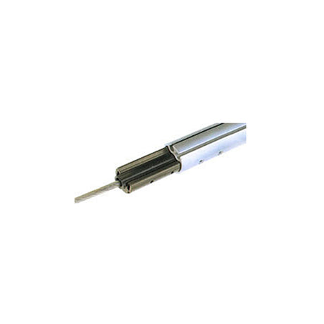 Schaefer Extension Kit 6ft (2m) joint, rivets - 3 lbs. 10 oz. Weight