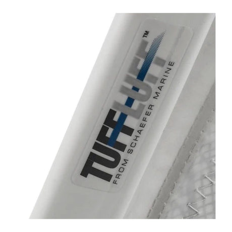Schaefer Headsail Foil - 3007 Tuff Luff Extrusion Only - Extrusion Length: 80.0 ft (24.0 m)