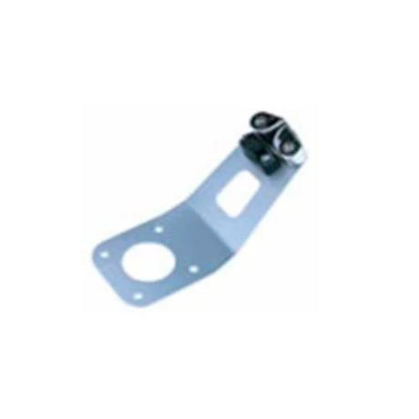 Schaefer Furling System - 550 Free Flying - Arm Bracket and Bullseye