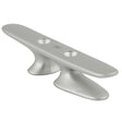 Schaefer Jam Cleat 5 in (127mm) Silver