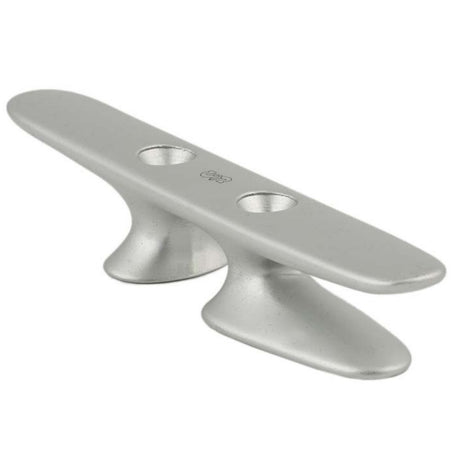 Schaefer Jam Cleat 5 in (127mm) Silver