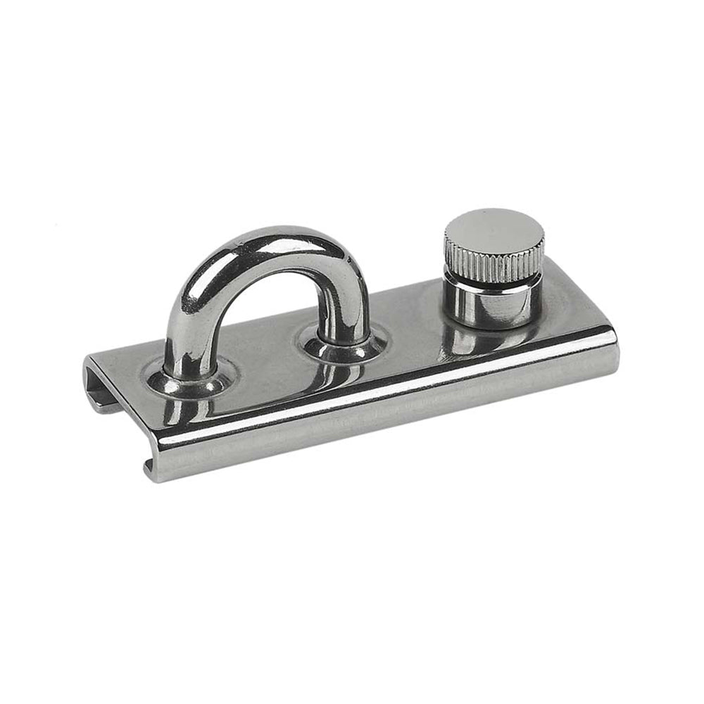 Schaefer Eye Slide/Screw pin 3/4 in x1/8 in (19mmx3mm)