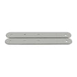 Schaefer J/24 Tiller Straps (3/8" pin)