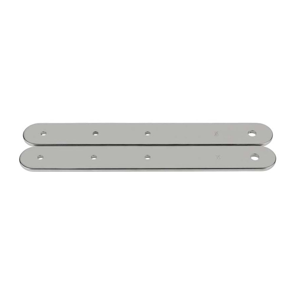 Schaefer J/24 Tiller Straps (3/8" pin)