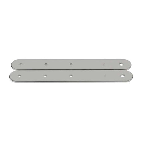 Schaefer J/24 Tiller Straps (3/8" pin)