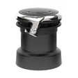 Selden Electric Winch Size 40 - Aluminum Black / Three Speed