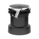 Selden Electric Winch Size 40 - Aluminum Black / Three Speed