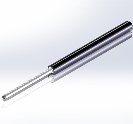 Selden Rigid Boom Vang - Rodkicker Gas Spring Kit - For Type 30 w/ Normal Spring (308-072-03)