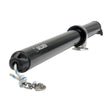 Selden Extendable Gennaker Bowsprit for On-deck Installation, ø75 mm Carbon Fiber Section, Max Total Length 3000 mm