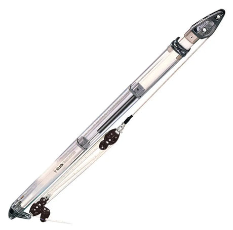Selden Rigid Boom Vang - Rodkicker Type 30 - No Spring (Min. length: 2.7 m) - Black - Boat Size: 44.1 ft (13.4 m) to 60 ft (18.3 m) (094-056-63)