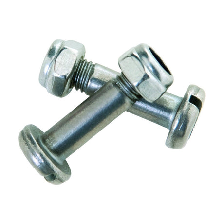 Selden SCREW M5 SHOULDER