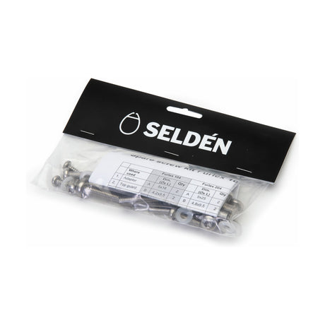 Selden SCREW MRT 6x16 ST