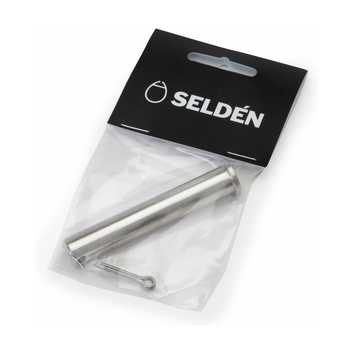 Selden Clevis Pin ø12x71 & Split Pin,Furlex 404S