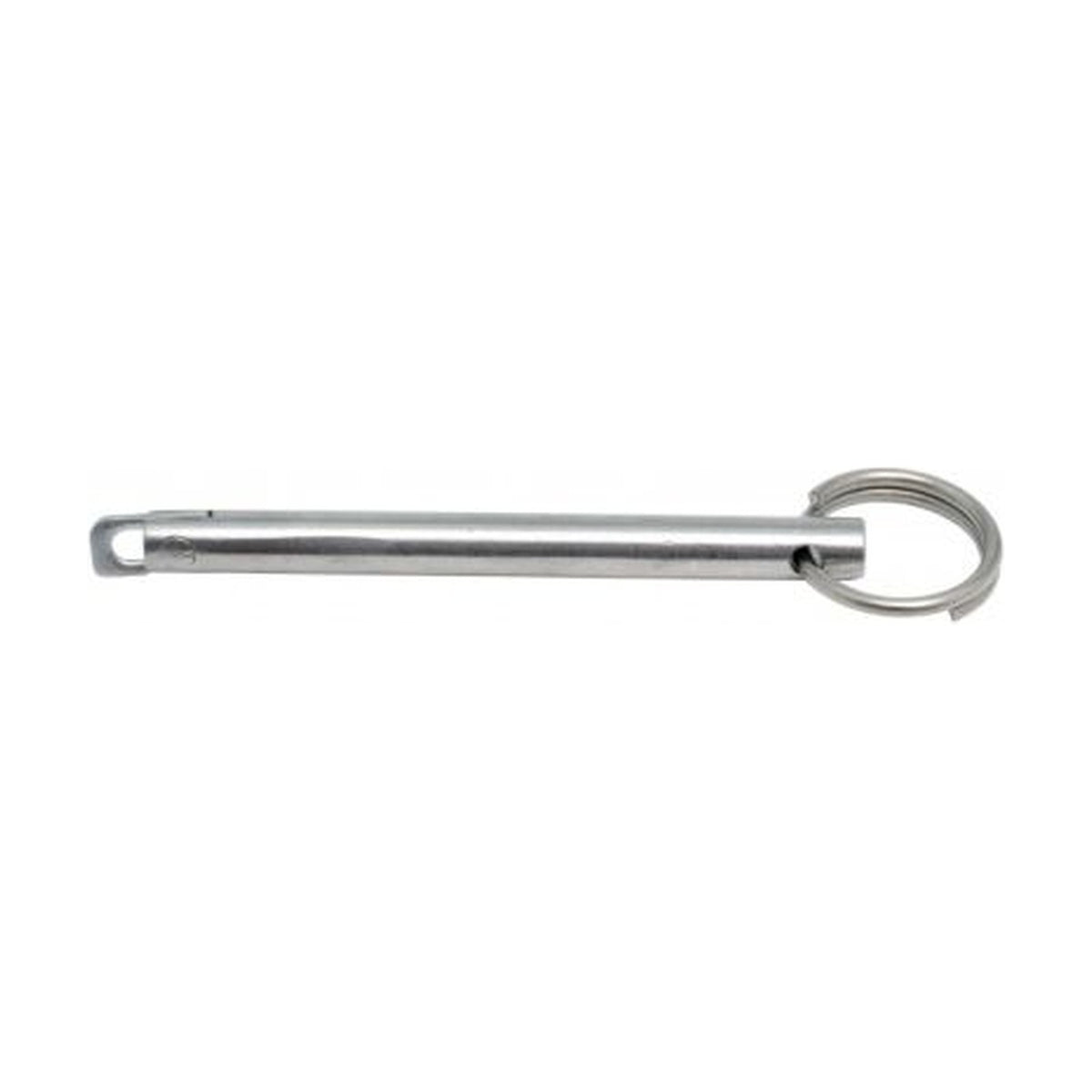 Selden PIN ø16x69 (2 HOLES) ST