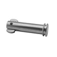 Selden Drop Nose Pin for RCB30, MDS68 and IWS68 Head Board Toggle, ø12x47