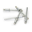 Selden Pop-rivet, ø6,4 X 14,5 mm, Monel, Countersunk