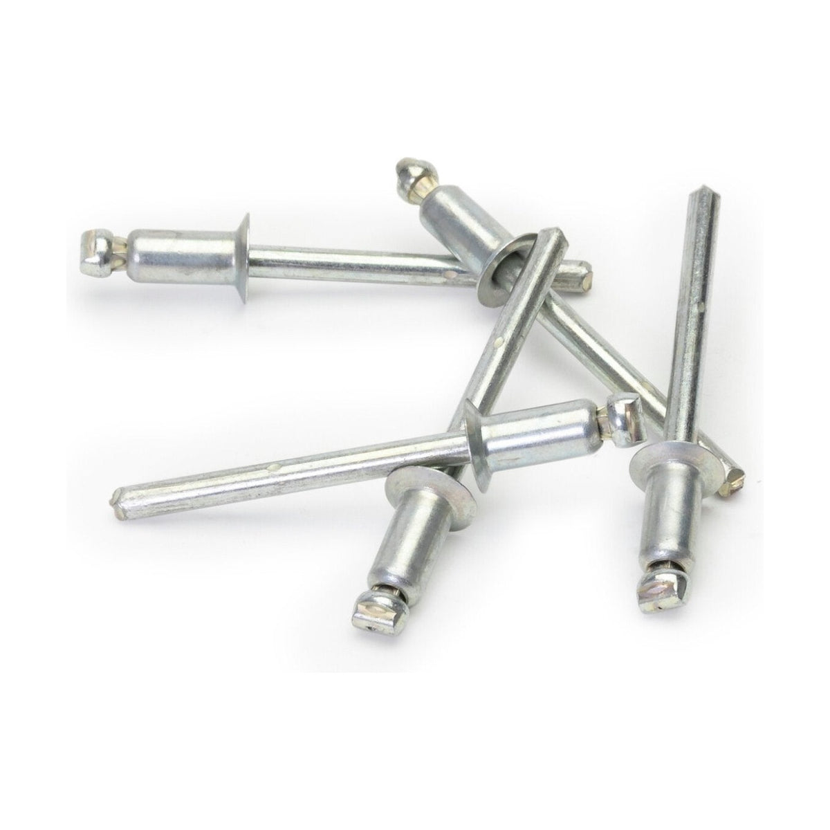 Selden Pop-rivet, ø6,4 X 14,5 mm, Monel, Countersunk