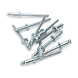 Selden Pop-rivet, ø6,4 X 12,7 mm, Monel, Dome Head