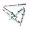 Selden Pop-rivet, ø4,8 X 16,5 mm, Monel, Dome Head