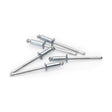 Selden Pop-rivet, ø4,8 X 12,7 mm, Monel, Countersunk