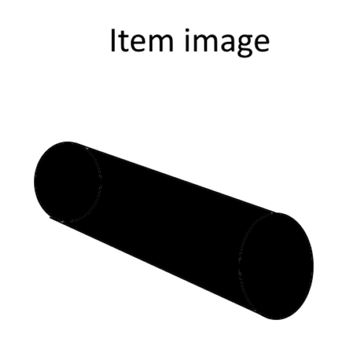 Selden PIN ø12x26 (NO HOLE) AL