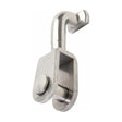 Selden T-Jaw Toggle for ø8 mm Wire Applications