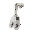 Selden T-Jaw Toggle for ø5 mm Wire Applications