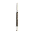 Selden Turnbuckle - Bronze Body, Stainless Terminals, 7/16", ø7 mm Swage Terminal/Stemball R11