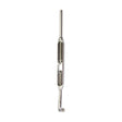 Selden Turnbuckle - Bronze Body, Stainless Terminals, 7/16", ø6 mm Swage Terminal/T-Terminal