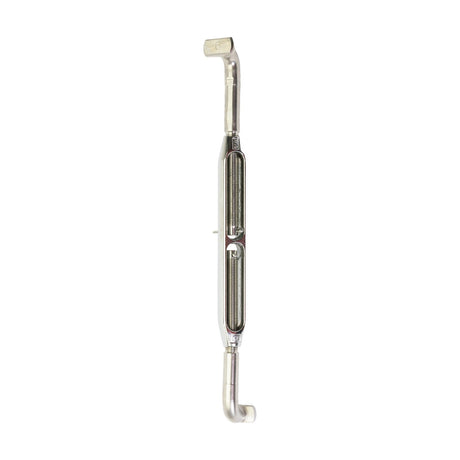 Selden Turnbuckle - Bronze Body, Stainless Terminals, 7/16", T-Terminal/T-terminal - Used As Tie-rod for Seldén D- and E-sections.