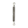 Selden Turnbuckle - 7/16", Eye/Eye, ø11,5 mm Hole