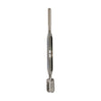 Selden Turnbuckle - Bronze Body, Stainless Terminals, 1/2", ø8 mm Swage Terminal/Toggle, ø13 mm Clevis Pin