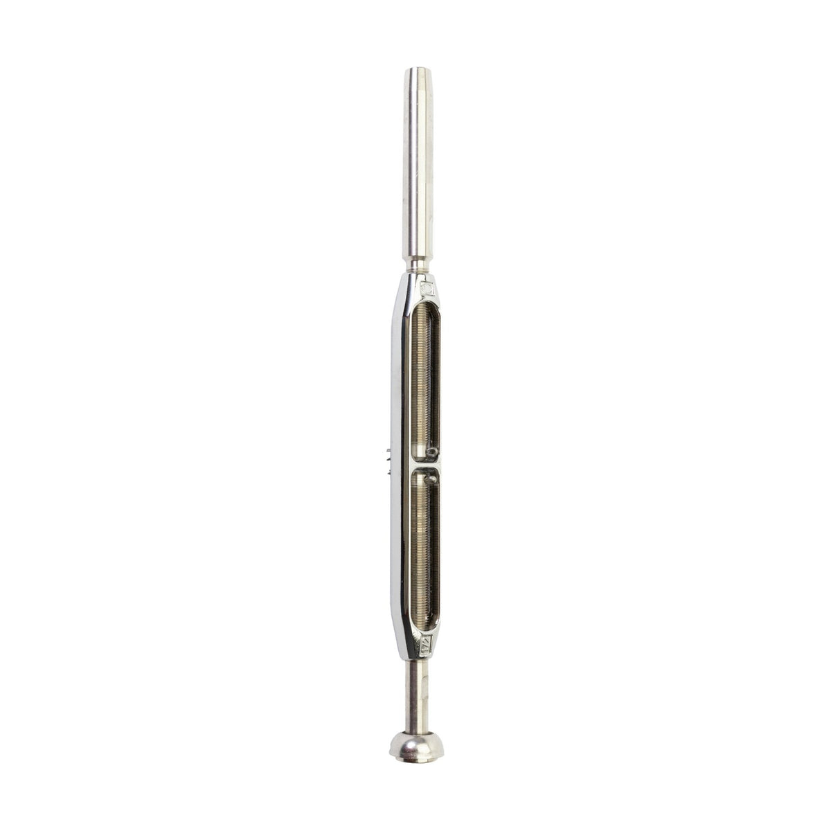 Selden Turnbuckle - 5/8", ø10 Swage Terminal/Stemball R14