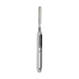 Selden Turnbuckle - 3/4", ø12 mm Swage Terminal/Open