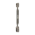 Selden Turnbuckle - Bronze Body, Stainless Terminals, 7/8", Fork/Toggle, ø19 mm Clevis Pin