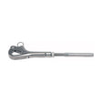Selden PELICAN HOOK WIRE ø4(life line