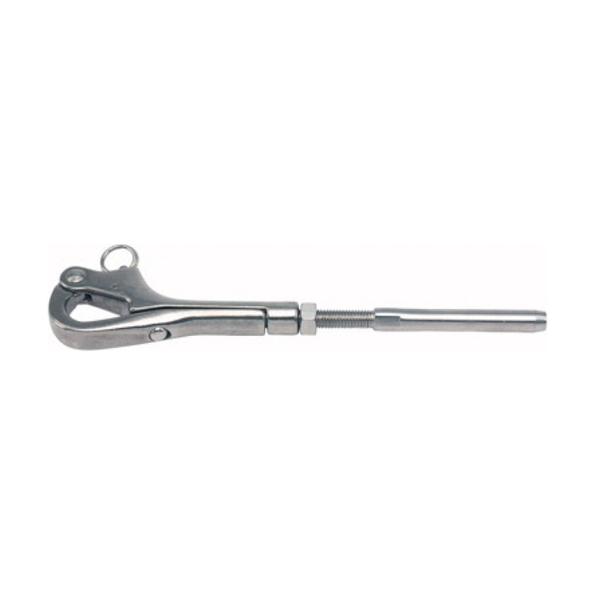Selden PELICAN HOOK WIRE ø5(life line