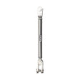 Selden Turnbuckle - StB - Stainless Body with Bronze Thread, Stainless Terminals, 3/8", Fork/Toggle, ø9,5 mm Clevis Pin