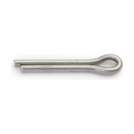 Selden Split Pin ø2.3x12 (14), Unequal Legs, A4 Stainless