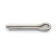 Selden Split Pin ø2.3x16 (18), Unequal Legs, A4 Stainless
