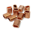 Selden TALURIT FERRULE NO 4.5 (WIRE ø4) CU