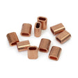 Selden TALURIT FERRULE NO 8 (WIRE ø7) CU