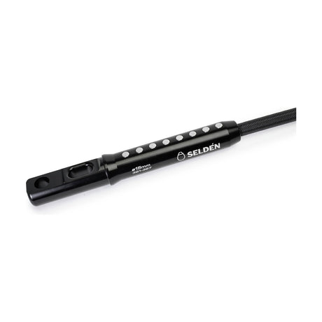 Selden Nail Terminal Kit for ø11 mm AT-Cable, CXr15, CX15(includes 1 Terminal and 7 Nails)