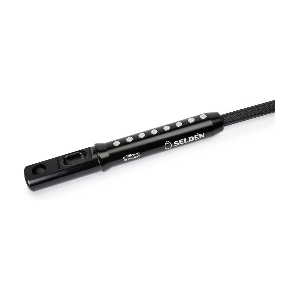 Selden Nail Terminal Kit for ø13 mm AT-Cable, CXr25, CX25, CXe25(includes 1 Terminal and 8 Nails)