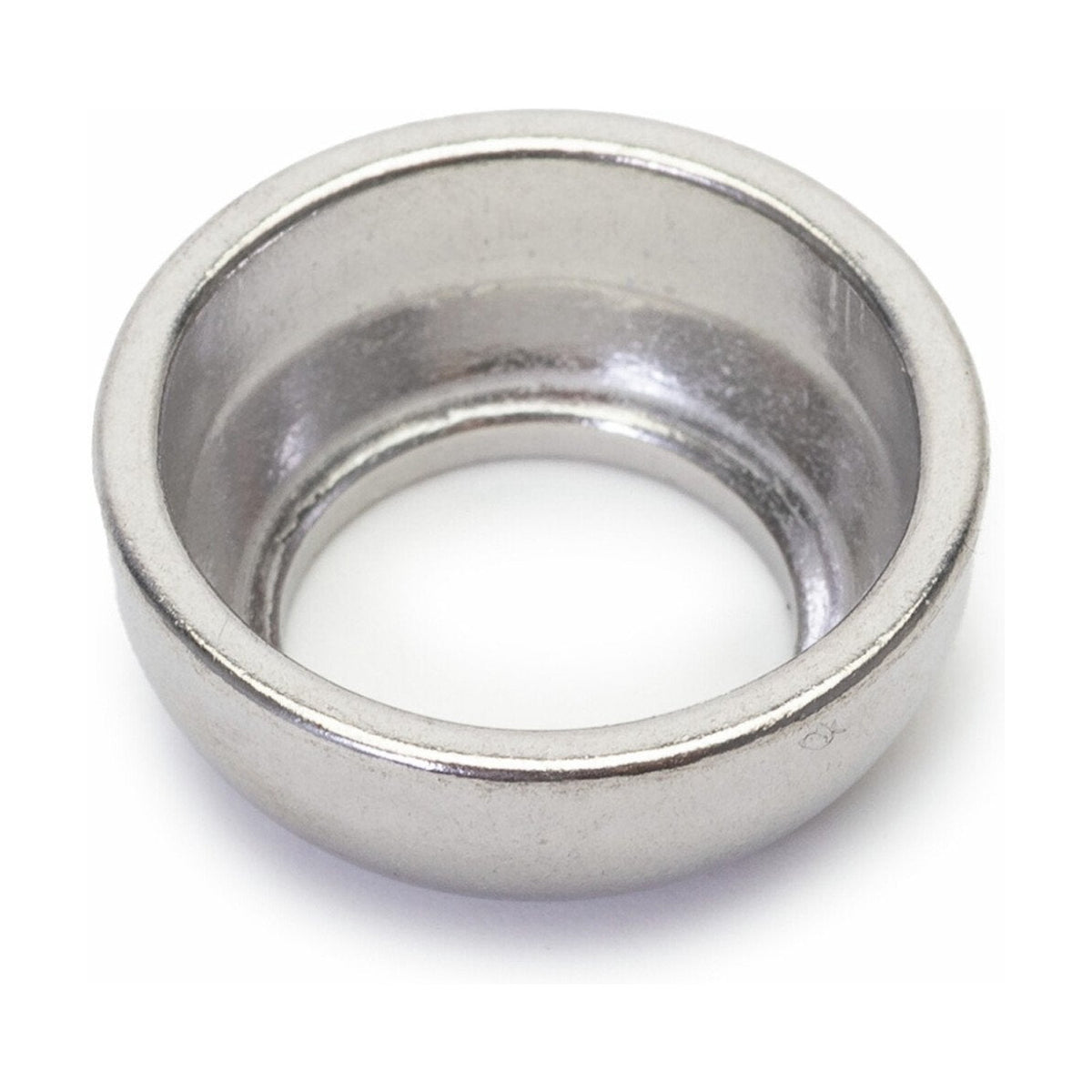 Selden Stem Ball - Stemball Cup R20/25 Stainless Steel