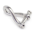 Selden Shackle - M7 x 13 x 25TWI (Screw/Bar)