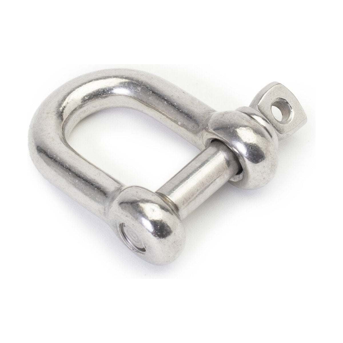 Selden Shackle - M8 x 19 x 44 (Screw/Strip)