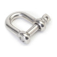 Selden SHACKLE M12x24X39 (SCREW/CAPTIVE PIN)