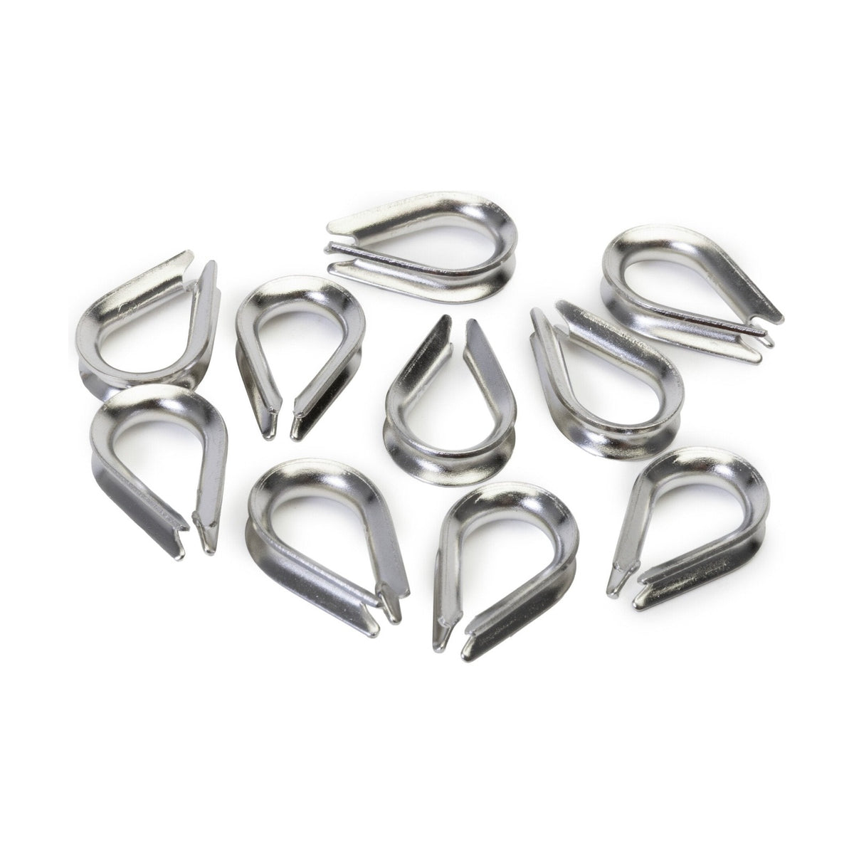 Selden Wire Terminal - Talurit Eye For Wire Ø5